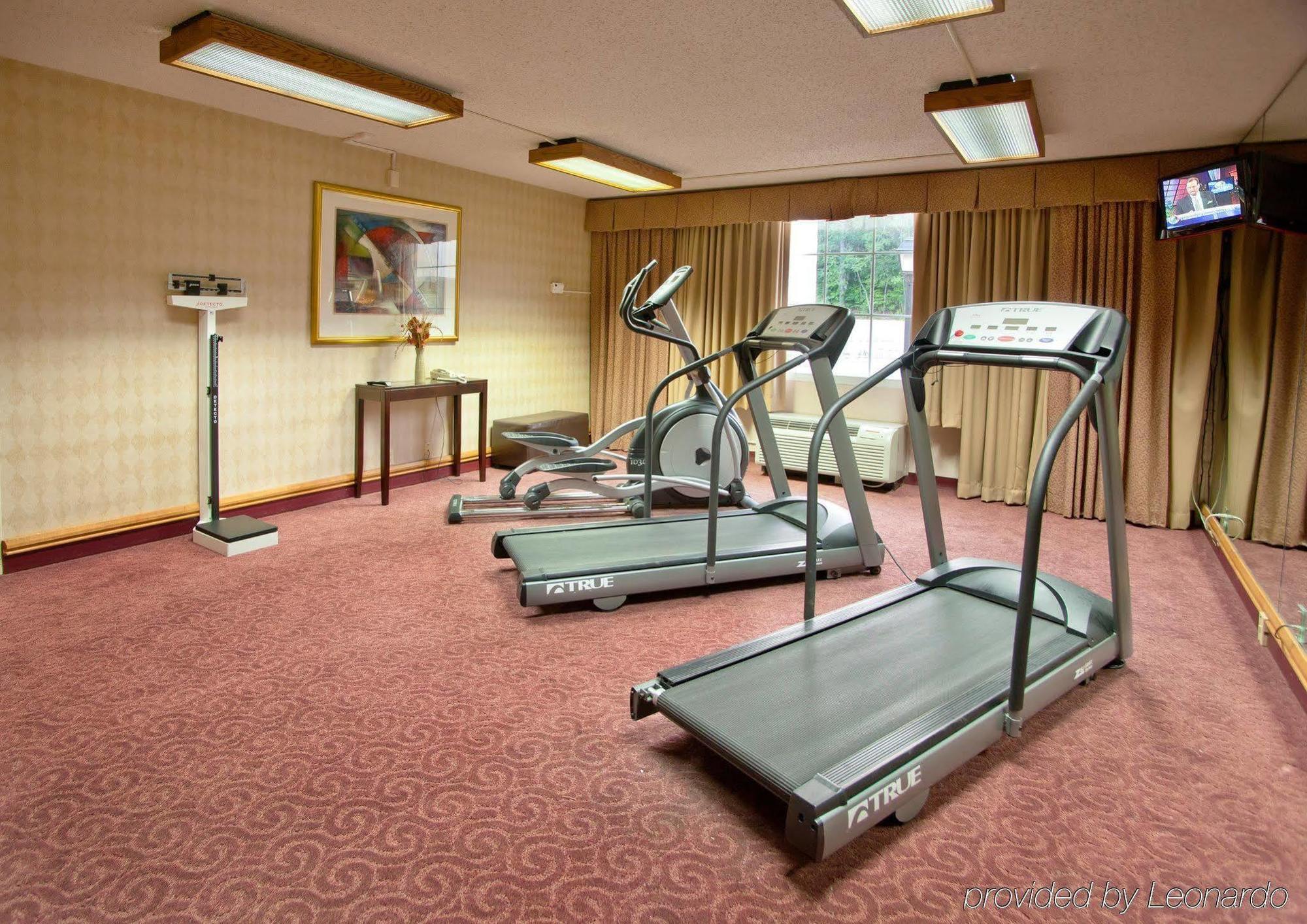 Red Roof Inn Knoxville Central - Papermill Road Extérieur photo